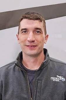 Andrew Ohnstad