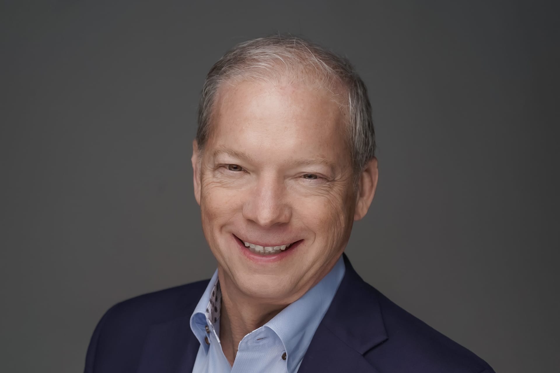Mark Skarohlid WMI COO
