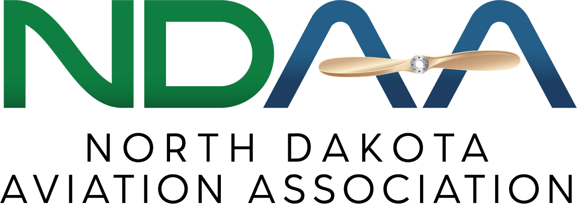 NDAA Logo color