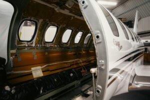 Citation in shop