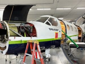 PJC Maintenance