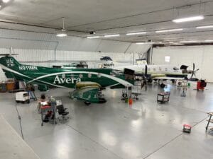PJC Maintenance
