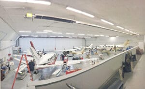PJC Maintenance