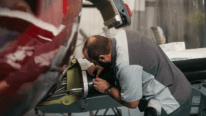 career page image header