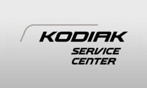 Kodiak Service Center