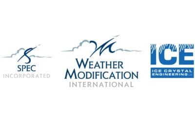 Weather Modification International to Join Colorado River Water Users Association (CRUWA) Annual Conference