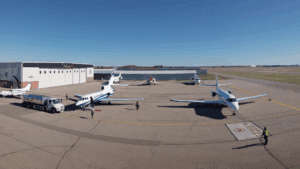 PJC Ramp