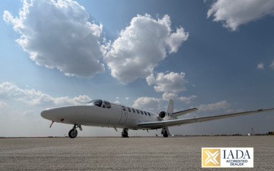 2007 Cessna Citation Encore +