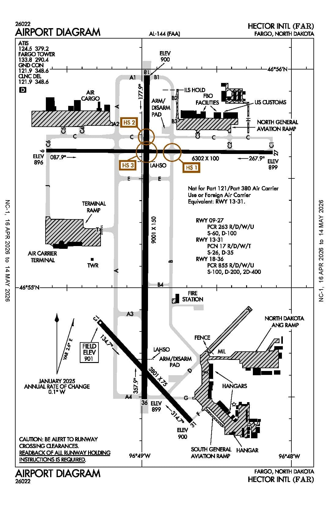 KFAR-Airport-Diagram