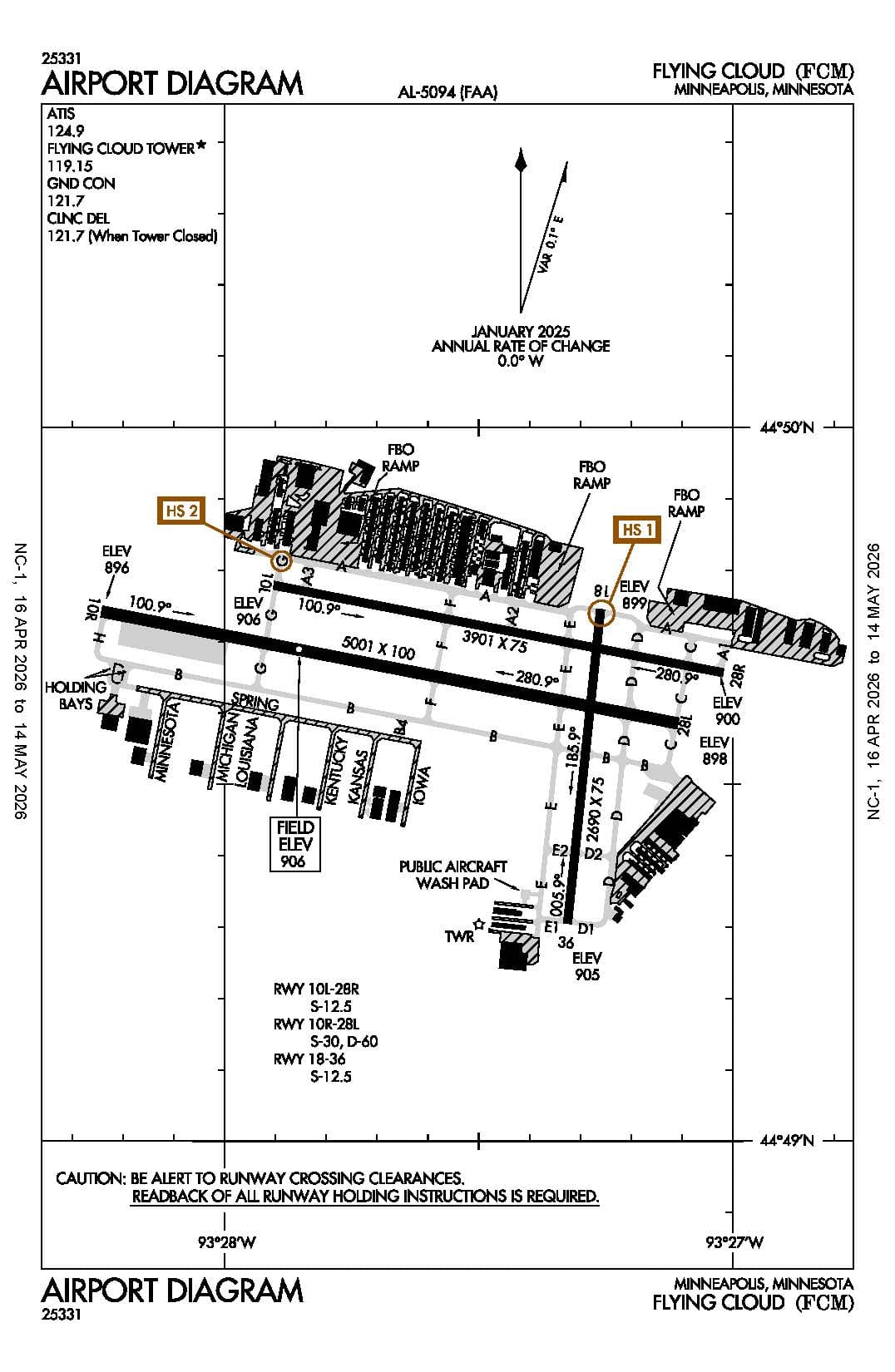 KFCM-Airport-Diagram